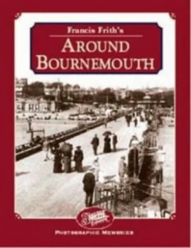 Image of Around Bournemouth Hardback