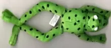 Image of Read Write Inc.: Fred the Frog - Toy
