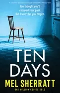 Image of ten days mel sherratt