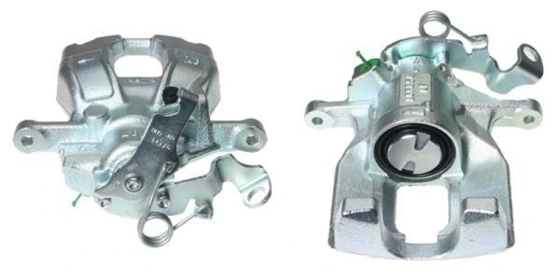 Image of Brake caliper MAPCO 144651