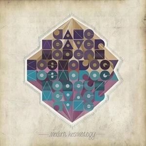 Image of Jane Weaver - Modern Kosmology 12" Vinyl