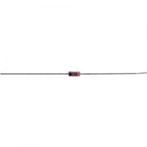 Image of Standard diode Nexperia BAV20 DO 204AH 150 V 250 m