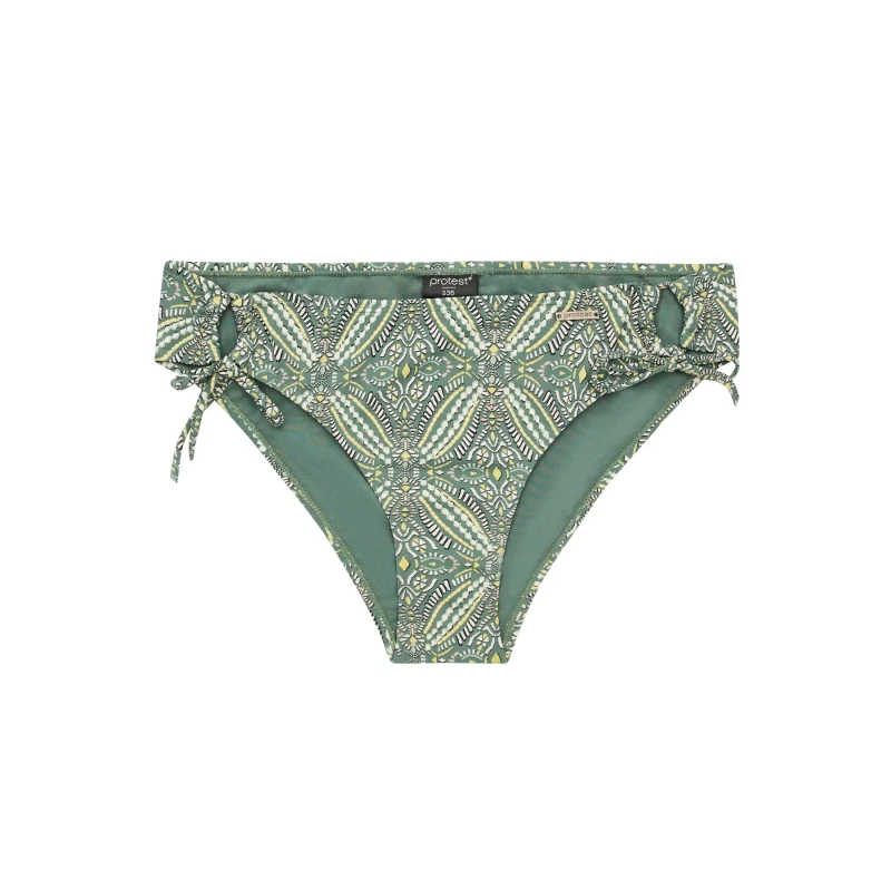 Image of Protest Womens swimsuit bottoms Protest MIXCabelau Vert Female 2XL
