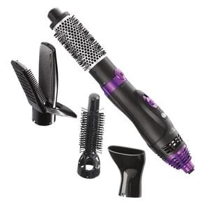 image of Nicky Clarke Frizz Control Blow Dry Styler NHA045