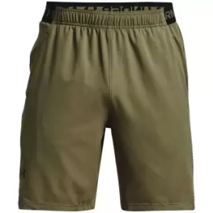 image of Under Armour Vanish Woven Shorts Mens - Green