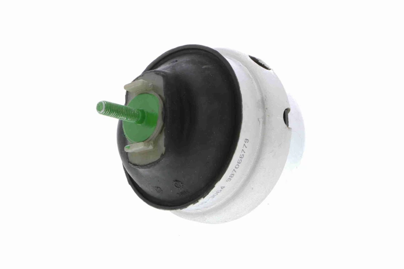 Image of VAICO V10-3064 Engine mount Original VAICO Quality, Left Front, Hydro Mount Engine Mounting (247)