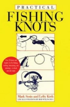 Image of Practical Fishing Knots Ii by Lefty Kreh Paperback