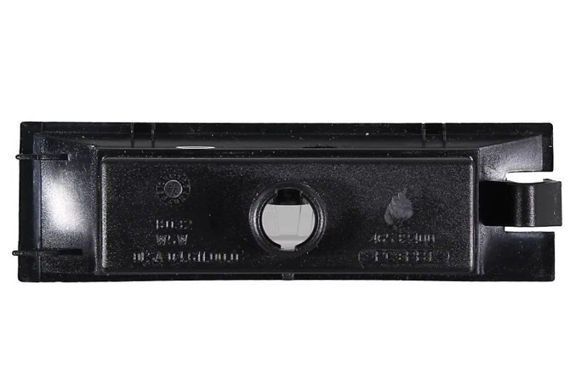 Image of Number plate light METZGER 2080118