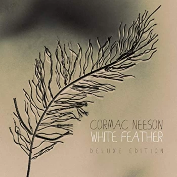 Image of Cormac Neeson - White Feather CD