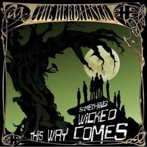 Image of The Herbaliser - Something Wicked This Way Comes CD