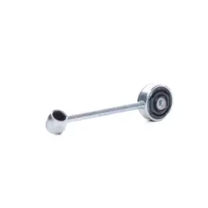 Image of SASIC Repair Kit, gear lever 5450001 PEUGEOT,206 Schragheck (2A/C),206 CC (2D),206 SW (2E/K),206 Kastenwagen