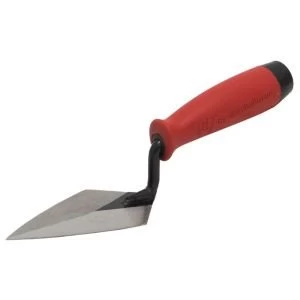 image of Qlt Carbon Steel Blade Pointing Trowel L270mm