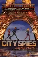 Image of city spies