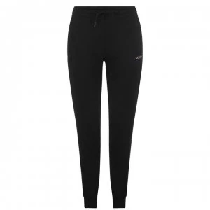 image of adidas Essential Jogging Bottoms Ladies - Black