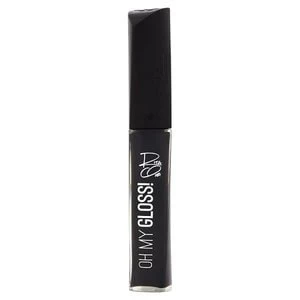 Image of Rimmel Rita OMG So Black - Black