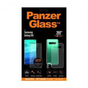 Image of PanzerGlass Samsung Galaxy S10 360 Protection