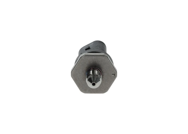 Image of Bosch 0 261 545 063 Sensors High Pressure Side Sensor,fuel pressure (3942)