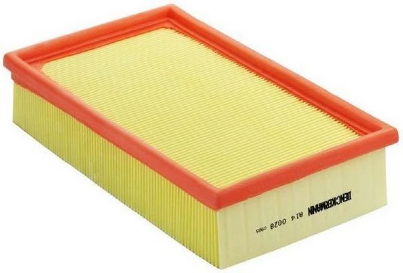 Image of DENCKERMANN Air filter DENCKERMANN A140028
