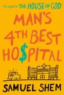 Image of mans 4th best hospital