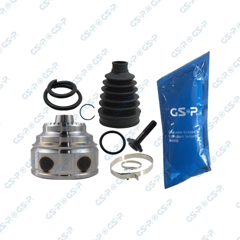 Image of GSP CV joint kit GSP 802738