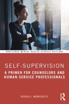 Image of Self-SupervisionA Primer for Counselors and Human Service Professionals