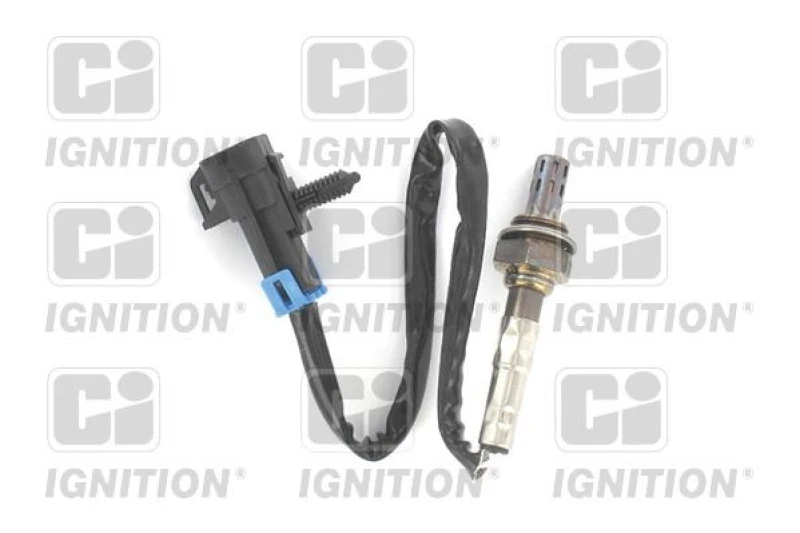 Image of QUINTON HAZELL Lambda sensor QUINTON HAZELL XLOS1566