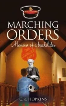 Image of Marching Orders by C. R. Hopkins Paperback