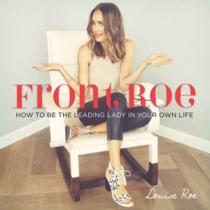 Image of Front Roe by Louise Roe Hardback