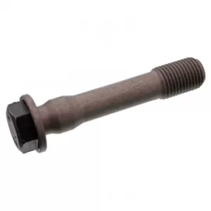 image of Connecting Rod Bolt Screw 19611 by Febi Bilstein