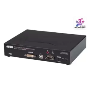Image of ATEN KE6912T KVM extender Transmitter