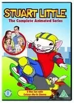 Image of Stuart Little - Complete Animated Series (Animated)