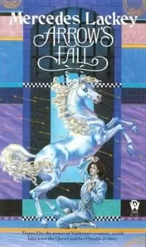 Image of Arrow's Fall by Mercedes Lackey
