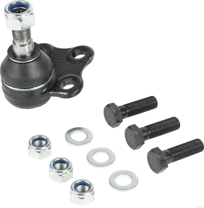Image of Ball Joint HERTH+BUSS JAKOPARTS J4860835