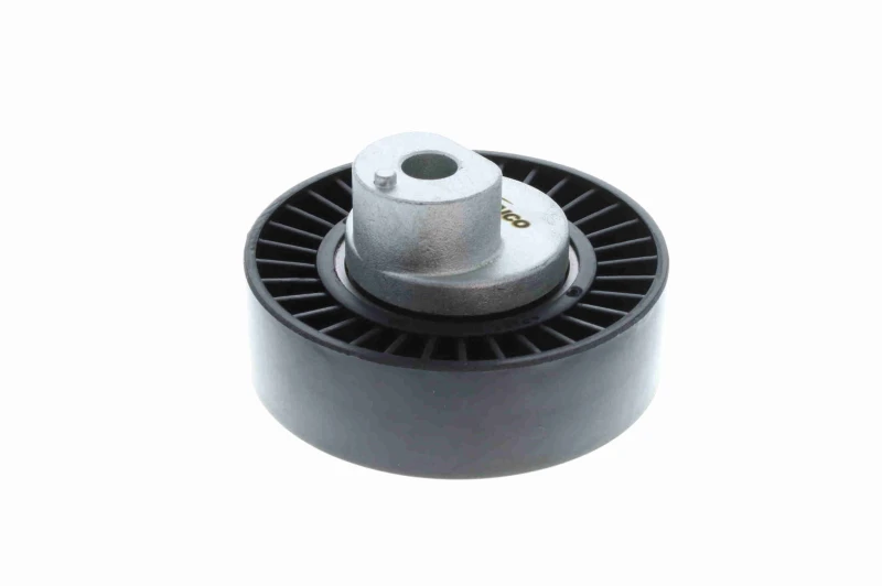 Image of VAICO V20-0209 Idler Pulley Original VAICO Quality Deflection/Guide Pulley,v-ribbed belt (312)