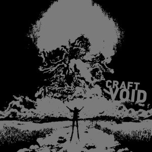 Image of Craft - Void Red Vinyl