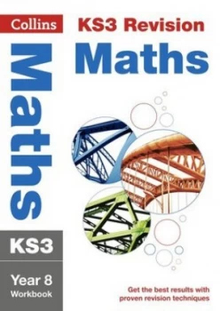 Image of Maths. Ks3. by Ian Jacques Paperback