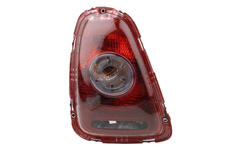 Image of JOHNS 20 52 87-3 Rear light with bulb holder, Left Combination Rearlight (391)