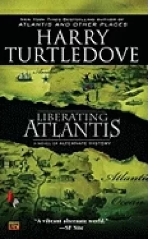 Image of liberating atlantis