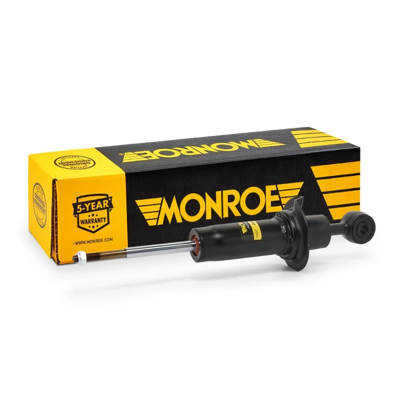 Image of MONROE Shock absorber MONROE D8069S