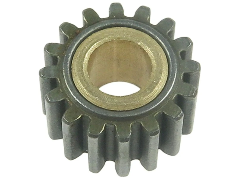 Image of AS-PL Ring Gear, planetary gear (starter) AS-PL SGK5003
