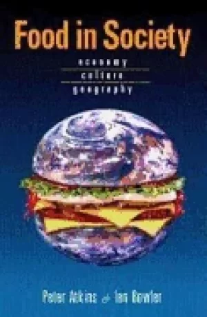 Image of food in society economy culture geography