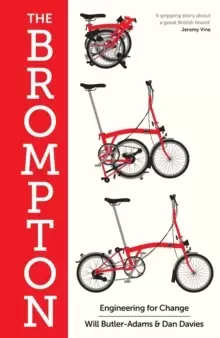 Image of The Brompton : Engineering for Change