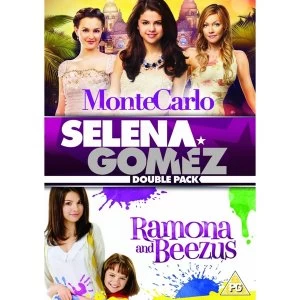Image of Monte Carlo/ Ramona and Beezus Double Pack [DVD]