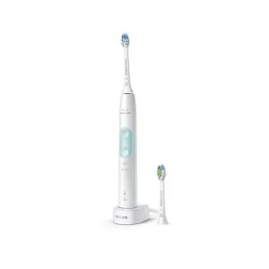 Image of Philips Sonicare ProtectiveClean HX6467/68 - White