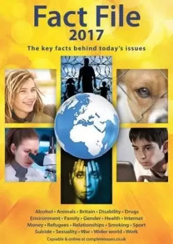 Image of Fact file 2017 by Christine A Shepherd