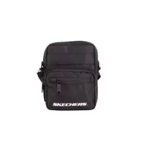 image of Skechers Crossbody Hatch - Black