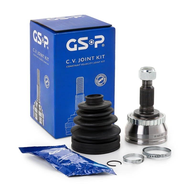 Image of GSP 899254 CV Joint Joint Kit,drive shaft (5)