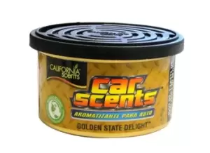 image of California Scents Air freshener Tin E301412300