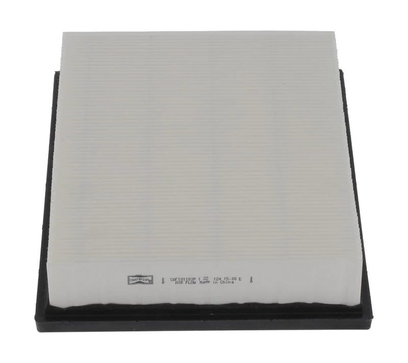 Image of Air filter CHAMPION CAF101183P
