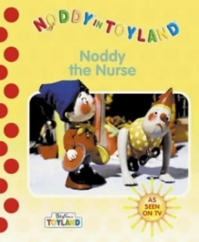 Image of Noddy the Nurse Book